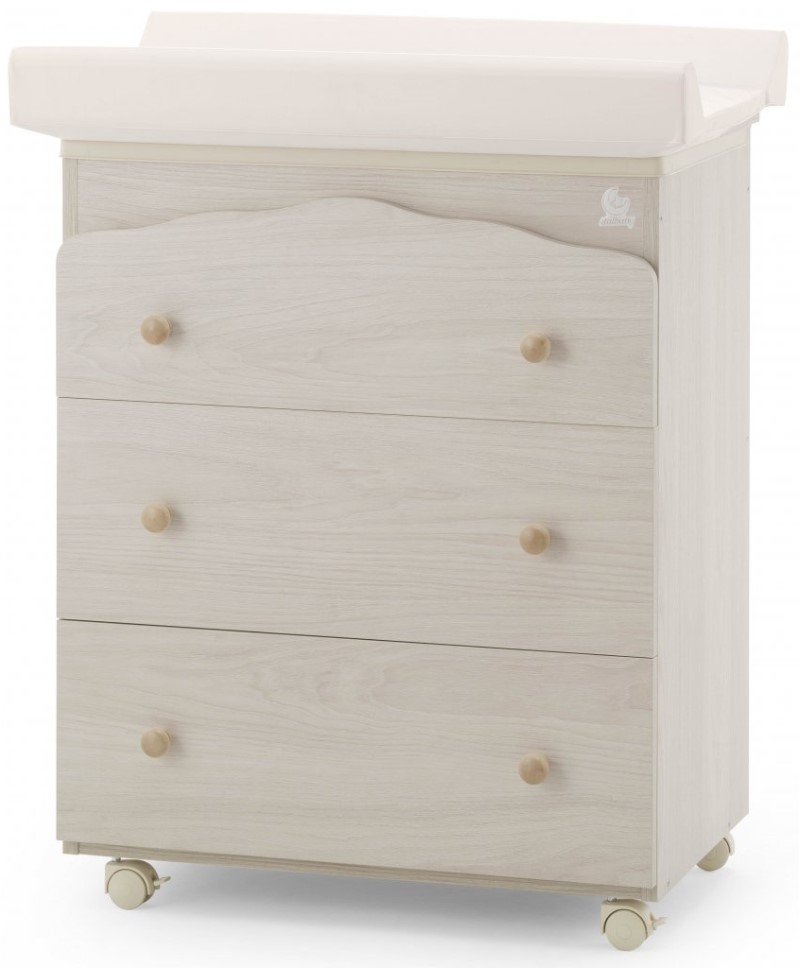 Multifunkční přebalovací pult 3v1 Flash